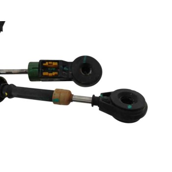 Recambio de varillaje cambio para volvo xc40 (536) t3 1477 cc referencia OEM IAM 31492841  