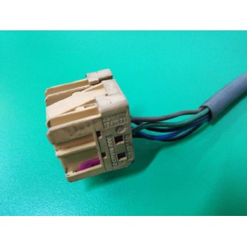 Recambio de retrovisor derecho para skoda fabia (6y2/6y3) comfort referencia OEM IAM  ELECTRICO 5 CABLES 