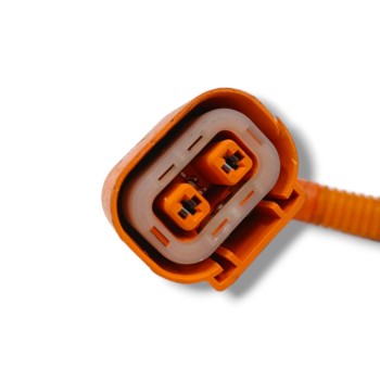 Recambio de no identificado para mg marvel r ev (ep21) referencia OEM IAM 10713301 CABLE DE ALTO VOLTAJE EP2MVH001A