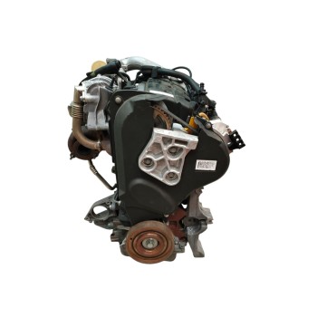 Recambio de motor completo para renault scénic ii (jm0/1_) 1.9 dci (jm0g, jm12, jm1g, jm2c) referencia OEM IAM F9Q812  