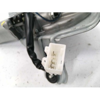 Recambio de motor limpia trasero para hyundai i40 1.7 crdi cat referencia OEM IAM 987003Z000 035111660 