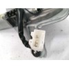 Recambio de motor limpia trasero para hyundai i40 1.7 crdi cat referencia OEM IAM 987003Z000 035111660 