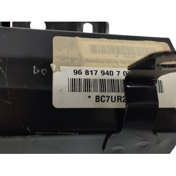 Recambio de airbag delantero derecho para chevrolet captiva 2.0 diesel cat referencia OEM IAM 96817940  