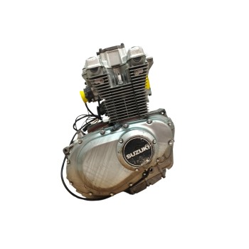 Recambio de motor para suzuki gs 500 (gm51b/wvbk) gs 500    (wvbk) referencia OEM IAM M501  