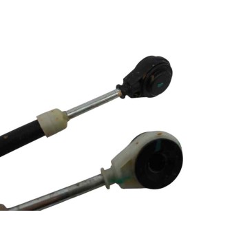 Recambio de varillaje cambio para volvo xc40 (536) t3 1477 cc referencia OEM IAM 31492841  