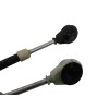 Recambio de varillaje cambio para volvo xc40 (536) t3 1477 cc referencia OEM IAM 31492841  