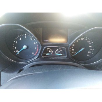 Recambio de cuadro instrumentos para ford focus lim. 1.0 ecoboost cat referencia OEM IAM F1ET10849BJN 28163498 