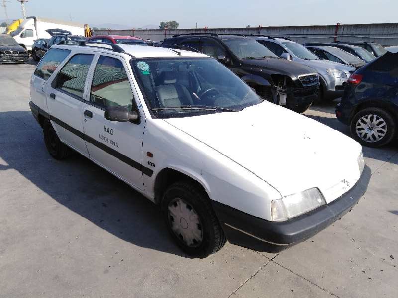 citroën zx break del año 1996