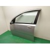 Recambio de puerta delantera izquierda para chevrolet aveo / kalos hatchback (t250, t255) 1.4 referencia OEM IAM 96897589  