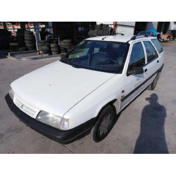 citroën zx break del año 1996