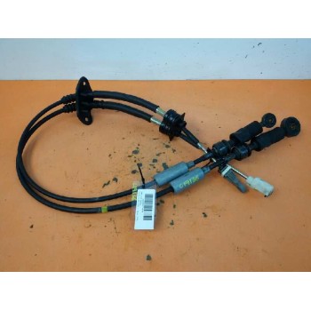 Recambio de varillaje cambio para kia rio ii (jb) 1.5 crdi referencia OEM IAM   CACOMUNES