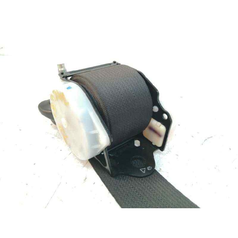 CINTURON SEGURIDAD TRASERO IZQUIERDO