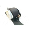 Recambio de cinturon seguridad trasero izquierdo para nissan x-trail (t31) 2.0 dci turbodiesel cat referencia OEM IAM TKAH0EG462