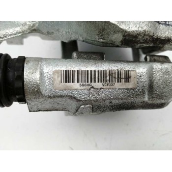 Recambio de pinza freno delantera derecha para seat ateca (kh7) 1.5 16v tsi act referencia OEM IAM 5Q0106HG 5Q6HG TRW