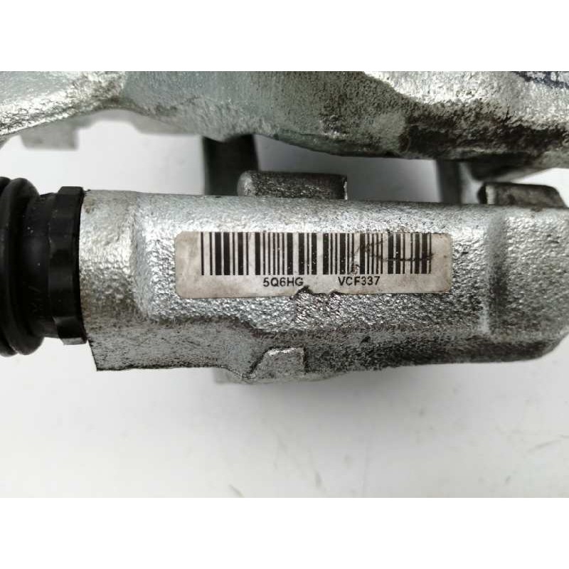 PINZA FRENO DELANTERA DERECHA 5Q6HG TRW