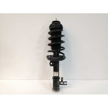 Recambio de amortiguador delantero izquierdo para opel meriva b 1.6 cdti dpf referencia OEM IAM 13337369  