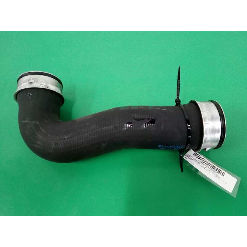 Recambio de tubo presion turbocompresor para seat leon (1p1) reference referencia OEM IAM 1K0145834L  