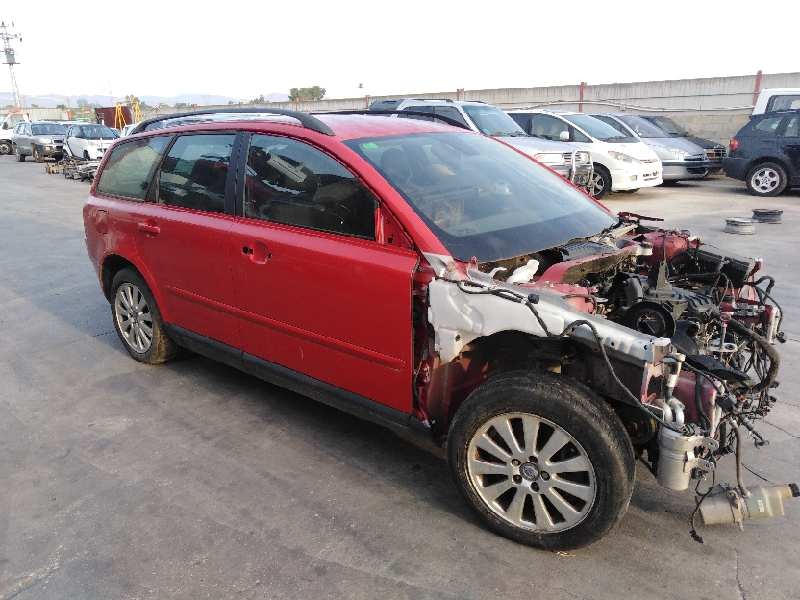 VOLVO V50 FAMILIAR