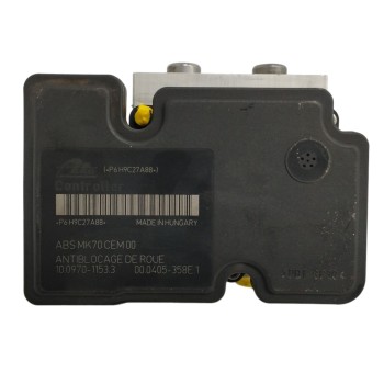 Recambio de abs para peugeot 207 1.6 16v referencia OEM IAM 9665344180 10020701424 