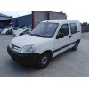 peugeot partner (s2) del año 2003