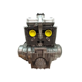 Recambio de motor para suzuki gs 500 (gm51b/wvbk) gs 500    (wvbk) referencia OEM IAM M501  