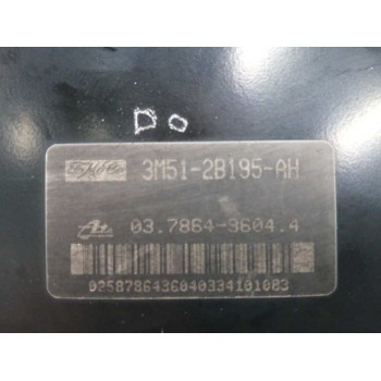 Recambio de servofreno para ford focus c-max (cap) trend (d) referencia OEM IAM 3M512B195AH 03786436044 