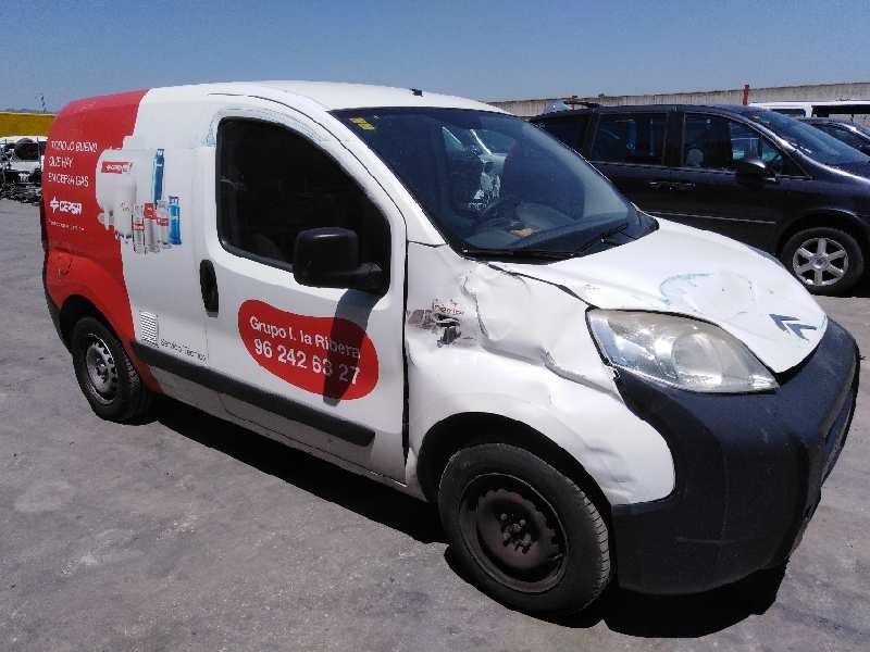 CITROËN NEMO
