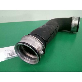 Recambio de tubo presion turbocompresor para seat leon (1p1) reference referencia OEM IAM 1K0145834L  