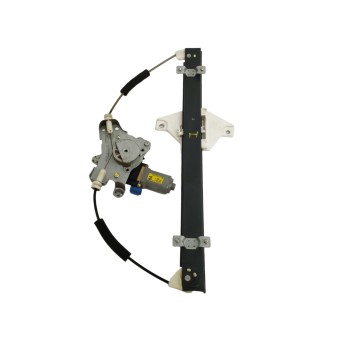 Recambio de elevalunas delantero izquierdo para chevrolet captiva 2.0 diesel cat referencia OEM IAM 96627079  