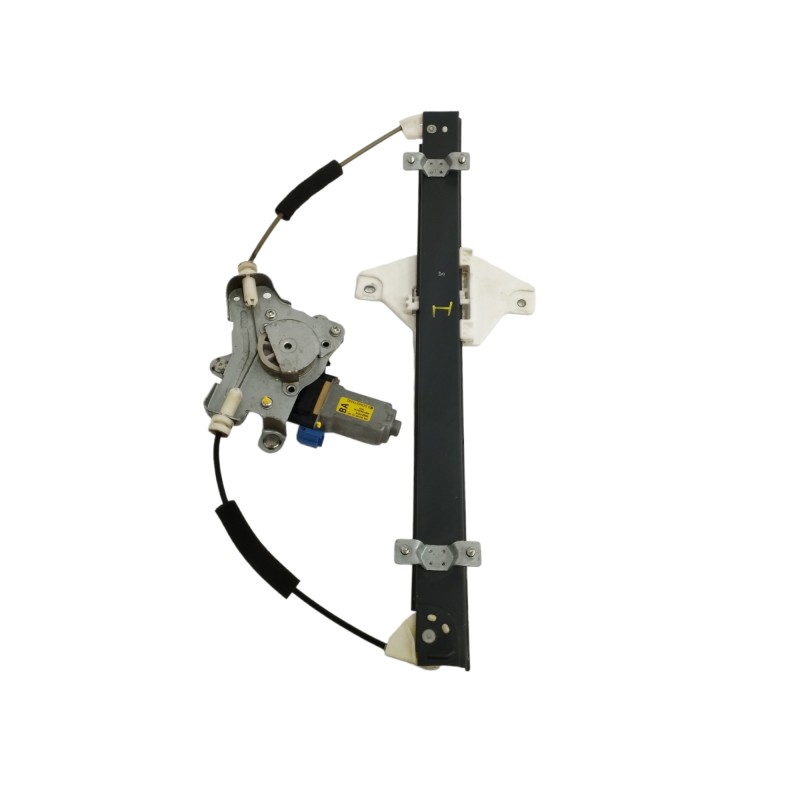 Recambio de elevalunas delantero izquierdo para chevrolet captiva 2.0 diesel cat referencia OEM IAM 96627079  