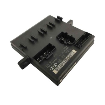 Recambio de modulo electronico para audi a4 berlina (8e) 2.0 tdi referencia OEM IAM 8E0907279L  