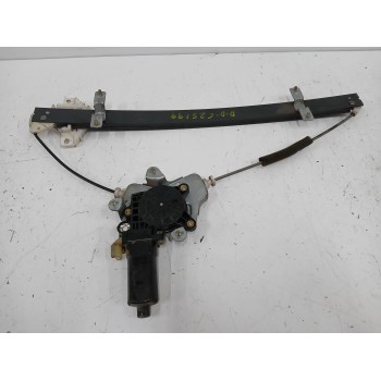 Recambio de elevalunas delantero derecho para hyundai h 1 2.5 turbodiesel cat referencia OEM IAM   