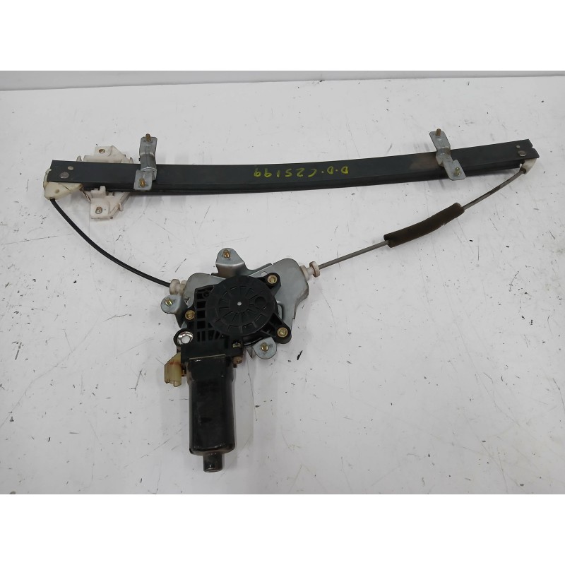 Recambio de elevalunas delantero derecho para hyundai h 1 2.5 turbodiesel cat referencia OEM IAM   