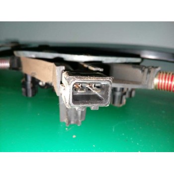 Recambio de elevalunas delantero derecho para toyota yaris (ksp9/scp9/nlp9) sol referencia OEM IAM FUNDA 698100D131 