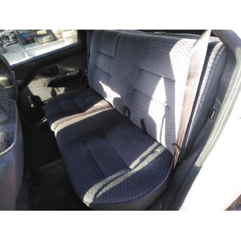 citroën zx break del año 1996