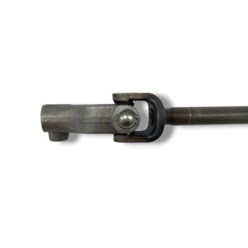 Recambio de rotula columna direccion para renault scenic iii 1.5 dci diesel fap referencia OEM IAM 488201454R  