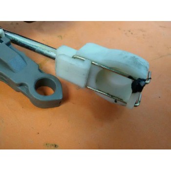 Recambio de varillaje cambio para kia rio ii (jb) 1.5 crdi referencia OEM IAM   CACOMUNES