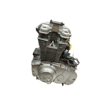 Recambio de motor para suzuki gs 500 (gm51b/wvbk) gs 500    (wvbk) referencia OEM IAM M501  