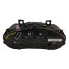 Recambio de cuadro instrumentos para opel mokka 1.6 cdti dpf referencia OEM IAM 544324059 VEHICULO INGLES 544324059