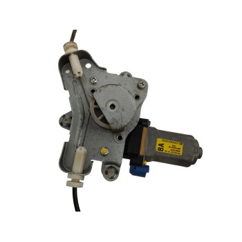Recambio de elevalunas delantero izquierdo para chevrolet captiva 2.0 diesel cat referencia OEM IAM 96627079  