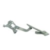Recambio de potenciometro pedal para hyundai i40 1.7 crdi cat referencia OEM IAM 327273R300 HLX0084C3Z000 