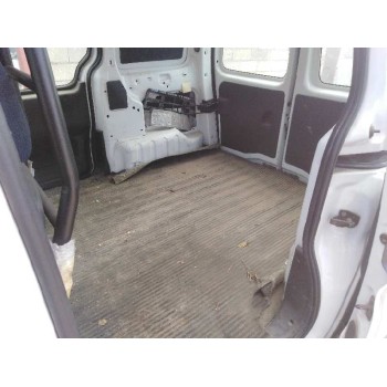 peugeot partner (s2) del año 2003