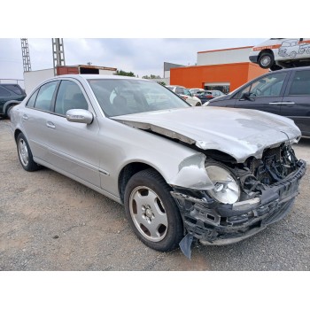 MERCEDES-BENZ CLASE E (W211) BERLINA