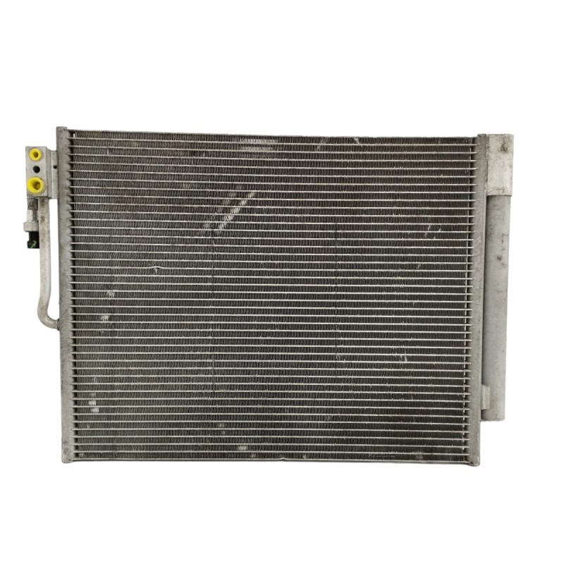 Recambio de condensador / radiador aire acondicionado para opel meriva b 1.7 16v cdti referencia OEM IAM 13331005 Recambio de condensador / radiador aire acondicionado para opel meriva b 1.7 16v cdti referencia OEM IAM 13331005