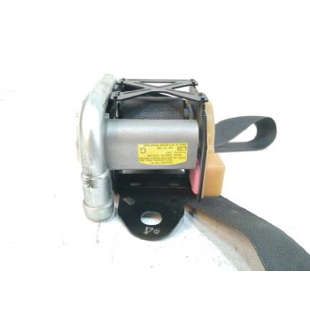 Recambio de cinturon seguridad delantero izquierdo para nissan x-trail (t31) 2.0 dci turbodiesel cat referencia OEM IAM TKAH2EG4