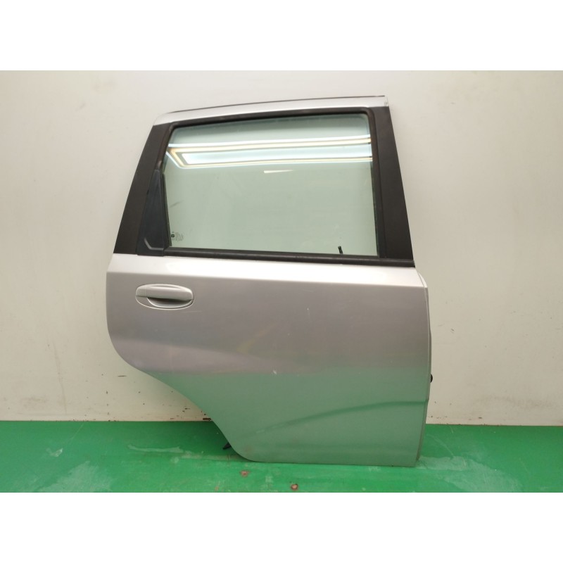 Recambio de puerta trasera derecha para chevrolet aveo / kalos hatchback (t250, t255) 1.4 referencia OEM IAM 96942348  