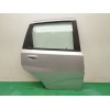 Recambio de puerta trasera derecha para chevrolet aveo / kalos hatchback (t250, t255) 1.4 referencia OEM IAM 96942348  