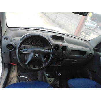 peugeot partner (s2) del año 2003