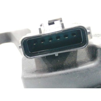 Recambio de potenciometro pedal para hyundai i40 1.7 crdi cat referencia OEM IAM 327273R300 HLX0084C3Z000 