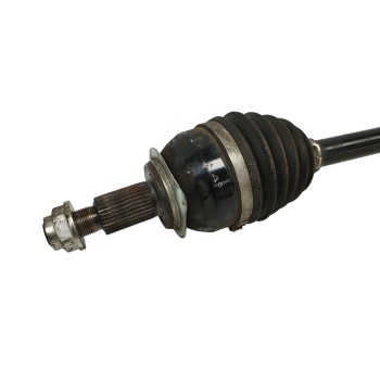 Recambio de transmision delantera derecha para mazda 3 lim. () style referencia OEM IAM GDC52550X  